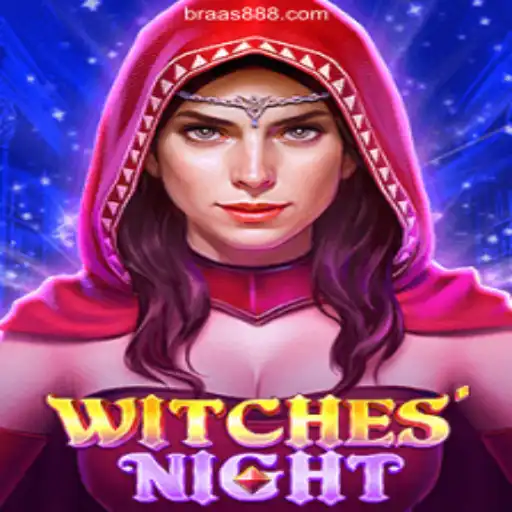 Discover the Enchanting World of 'WitchesNight': The Premier Online Slot Game on AS888.COM Platform