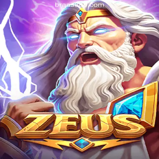 Exploring the Mystical World of Zeus on AS888.COM: The Premier Online Slots Platform in Brazil
